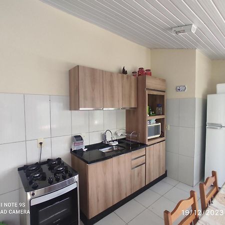 Apartmán Apartamento De 3 Quartos Em Ponta Das Canas A 100M Da Praia Florianópolis Exteriér fotografie