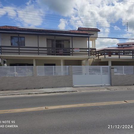 Apartmán Apartamento De 3 Quartos Em Ponta Das Canas A 100M Da Praia Florianópolis Exteriér fotografie